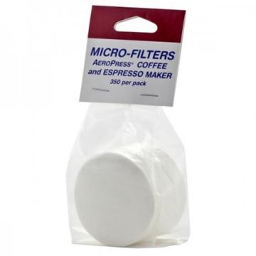Aero-Press-Filter 350 Stück