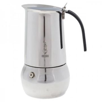 Bialetti Espressokocher Kitty 10 tassen