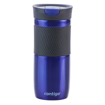 Contigo Byron Thermobecher 470ml deepblue