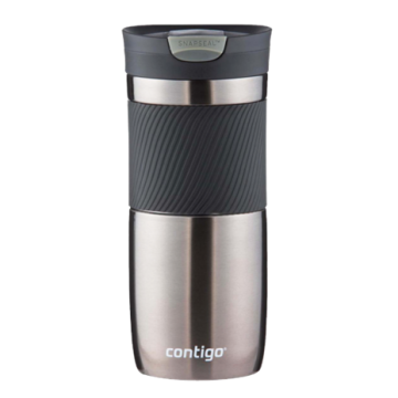 Contigo Byron Thermobecher 470ml gunmetal