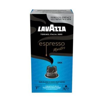 lavazza maestro
