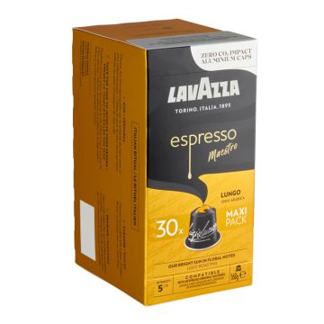 Lavazza maestro lungo 30
