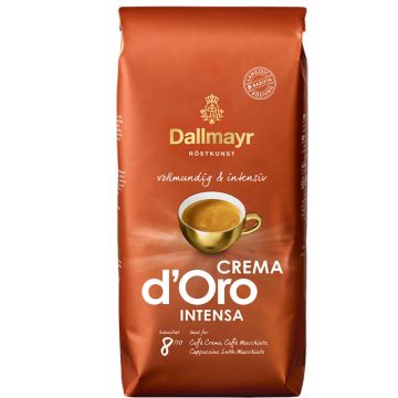 dallmayr crema d'oro intensa