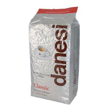 Danesi Kaffeebohnen classic (1kg)