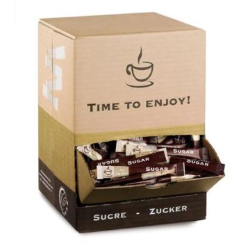 Zuckersticks Time to enjoy (600 St. à 4 g)