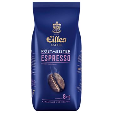 Eilles Espresso