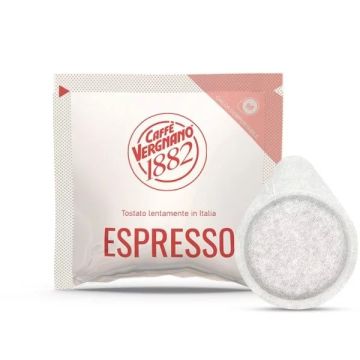 vergnano ese espresso