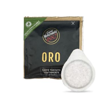 vergnano ese pads oro