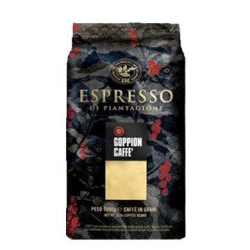 Goppion Kaffeebohnen Piantagione (1kg)