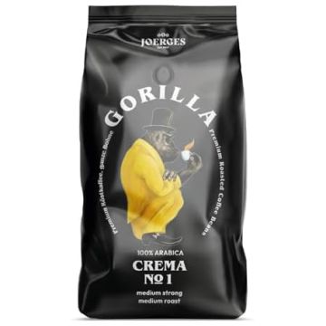 gorilla crema n°1 