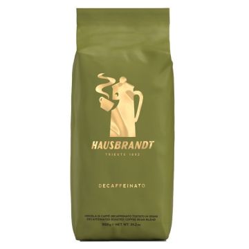 Hausbrandt Decaffeinato