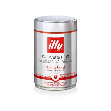 illy koffiebonen