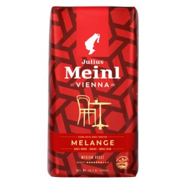 Julius Meinl Vienna Melange kaffeebohnen