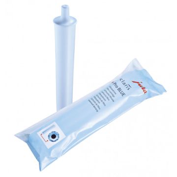 Jura Claris Pro Blue 
