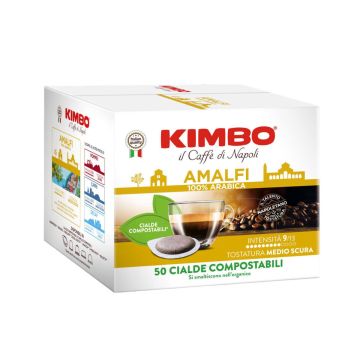 Kimbo ESE Amalfi
