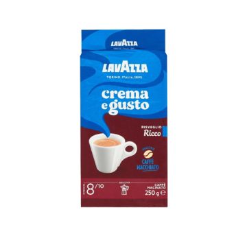 Lavazza Ricco 250g