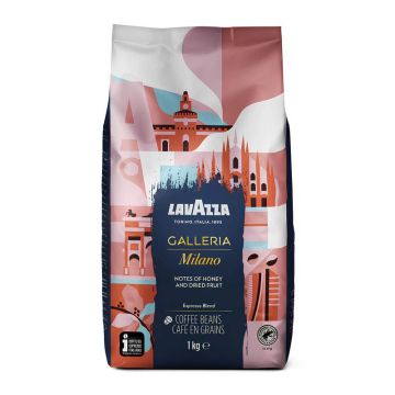Lavazza Gallerie Milano