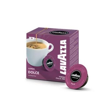 Lavazza A Modo Mio Lungo Dolce (16 St.)