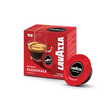 Lavazza A Modo Mio Passionale (16 St.)