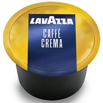 Lavazza Blue Caffè Crema (100 Stück)