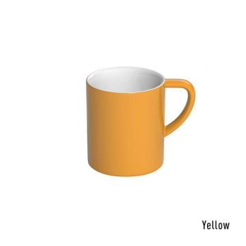 Loveramics Bond Tasse (300ml) gelb