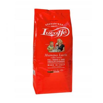 Lucaffé Kaffeebohnen Mamma Lucia (1kg)
