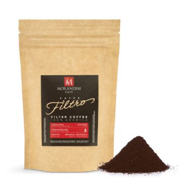 Morandini Filter Coffee