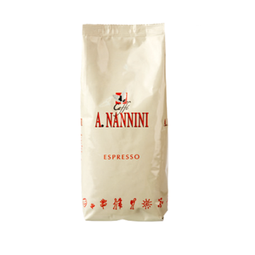 Nannini Kaffeebohnen Classica (1kg)