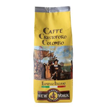 New York Cristoforo Colombo