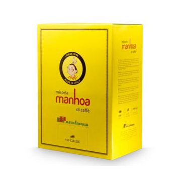 Passalacqua manhoa ESE