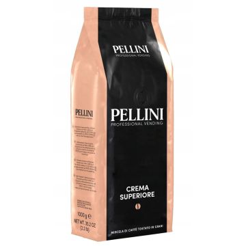 Pellini crema superiore