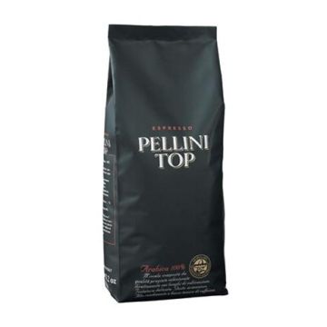 Pellini Kaffeebohnen TOP 100% Arabica (1kg)