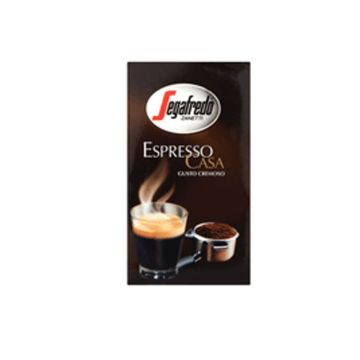 Segafredo Casa (250g gemahlener Kaffee)