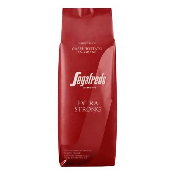 segafredo extra strong