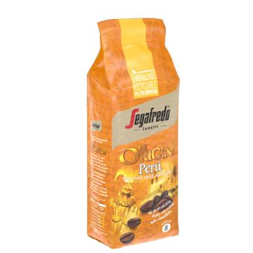 segafredo le origini peru