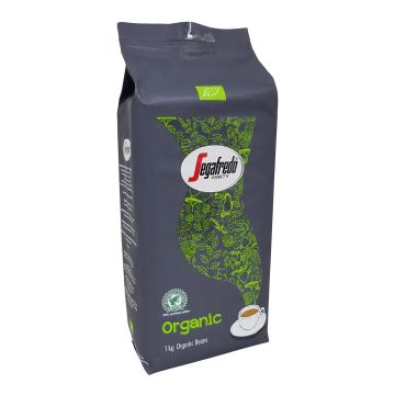 Segafredo organic