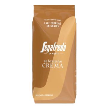 Segafredo Crema delicato cremoso