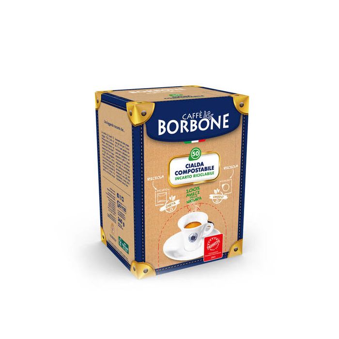 Borbone ESE Oro (50st)