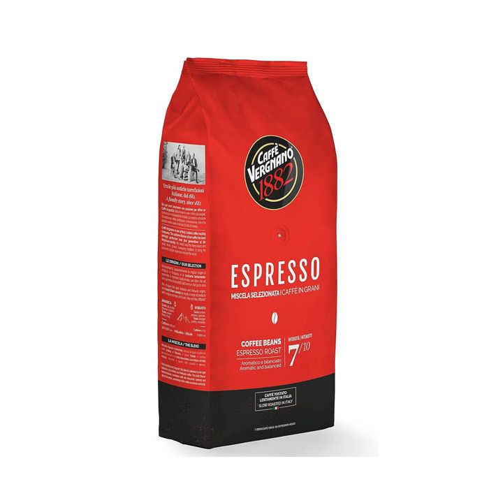vergnano espresso bar