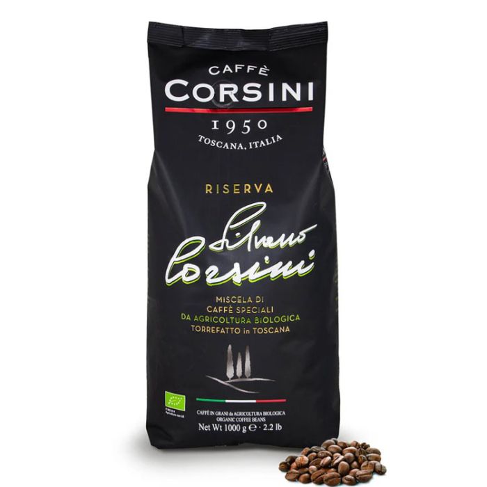 Corsini Riserva silvano