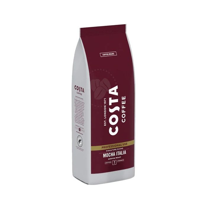 costa mocha italia medium roast
