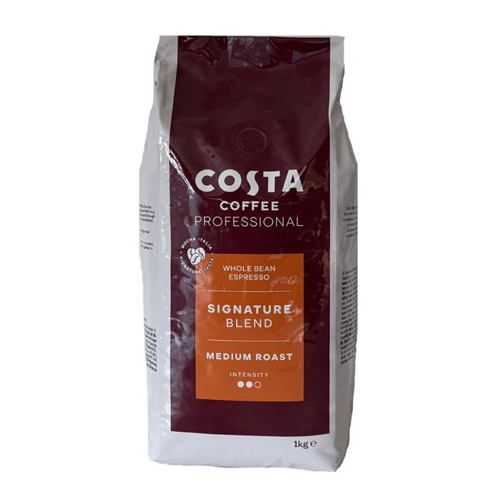  Mocha Italia Signature