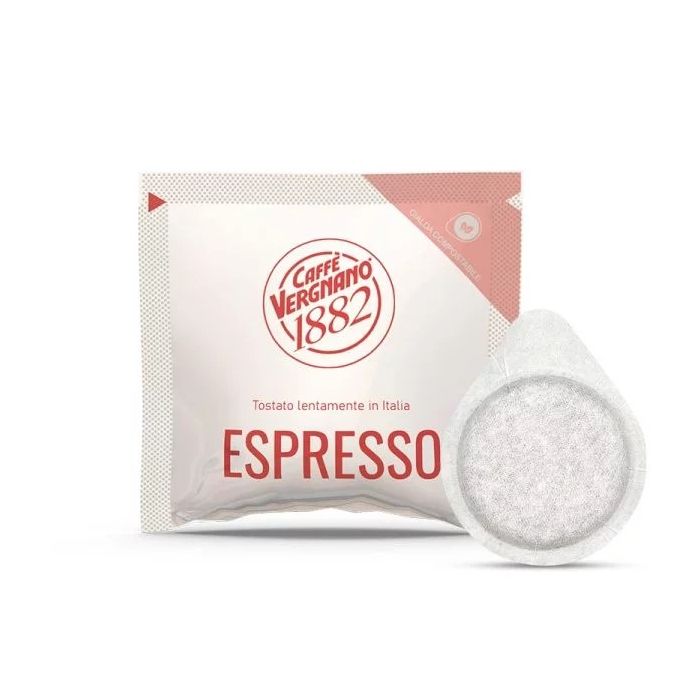 vergnano ese espresso