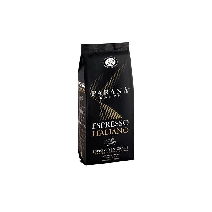 Parana Caffè Espresso Italiano Kaffeebohnen (1kg)