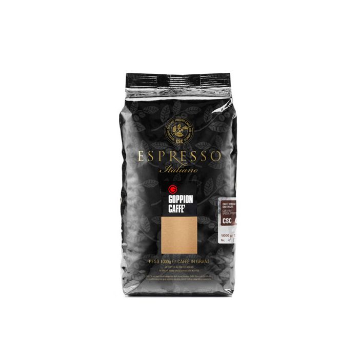 Goppion espresso italiano