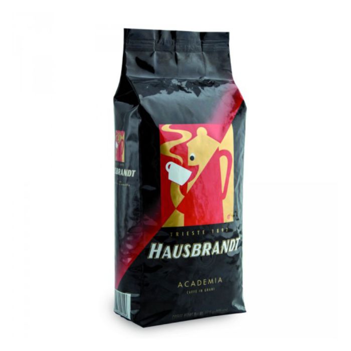 Hausbrandt Academia