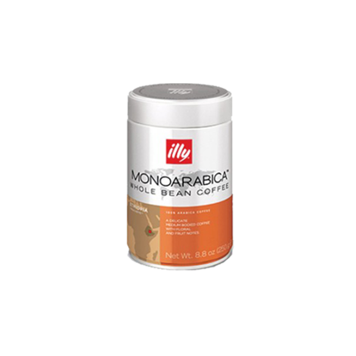 Illy Arabica Selection Etiopia 250g Kaffeebohnen