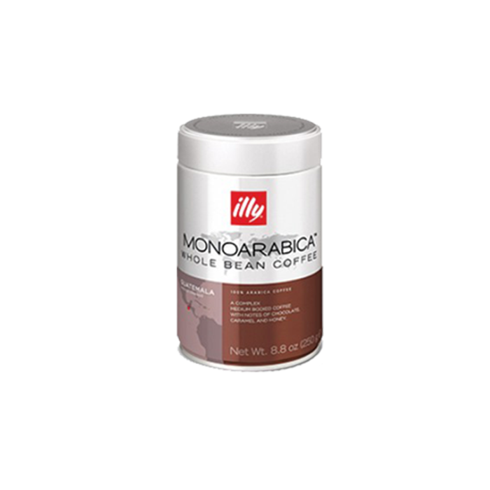 Illy Arabica Selection Guatemala 250g Kaffeebohnen