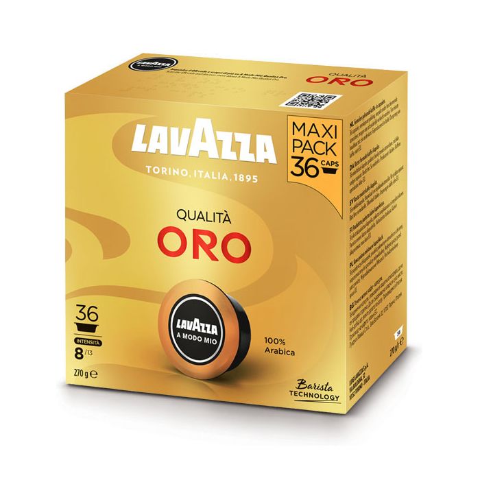 Lavazza a modo mio 36