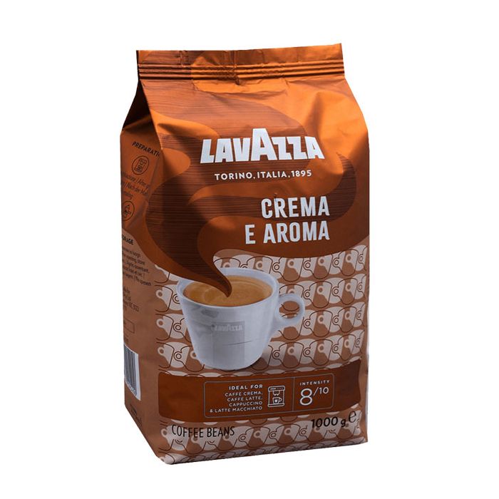 Lavazza crema e aroma